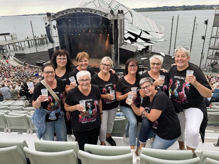 Alle Nachrichten aus Bregenz
