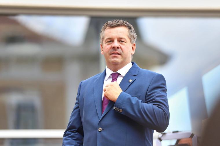 Wie CDU-Ministerpräsident in Sachsen-Anhalt nach Mehrheiten gegen die AfD sucht