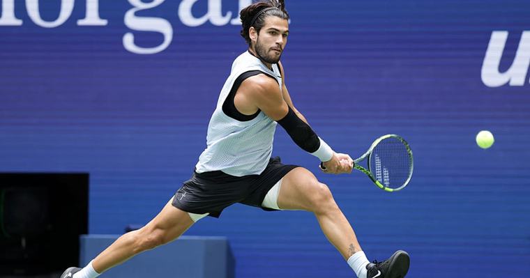 US Open: Alcaraz marschiert ins Viertelfinale – und wird zum Topfavoriten