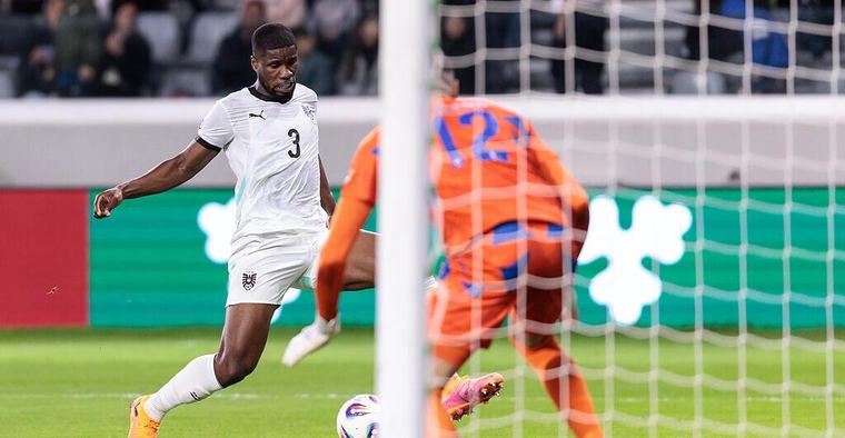 Fußball: Leihe von ÖFB-Teamspieler Danso zu Sunderland fix
