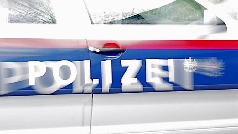 Polizei ermittelt