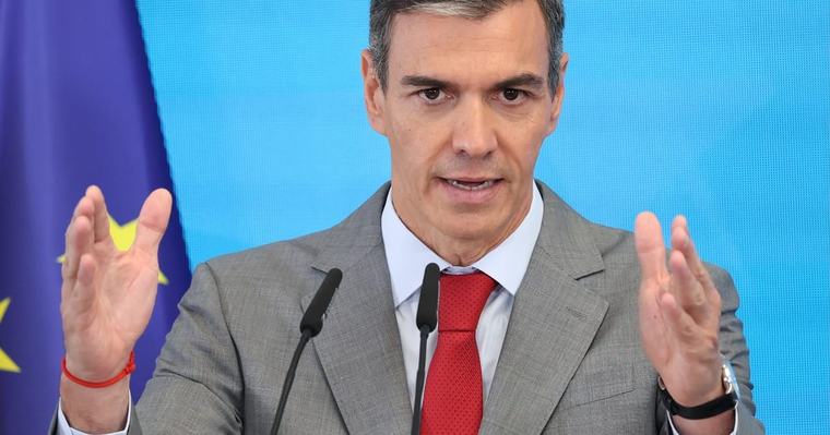5.000 oder 9.000? Madrid verliert den Überblick – und Sánchez die Kontrolle?