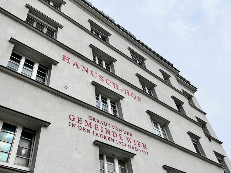 Grüne für Gesetz gegen mögliche Privatisierungen von Gemeindebauten