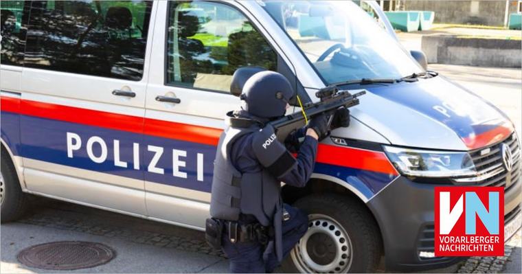 Mehr Polizei in der Nacht