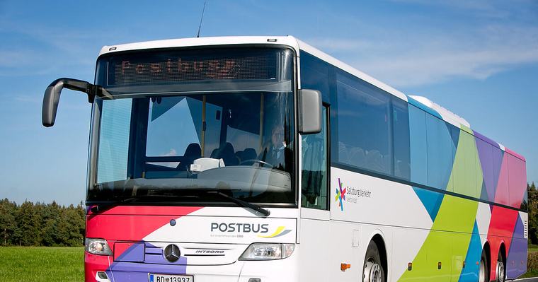 Neue Busse für Pendler zwischen Flachgau und Salzburg vor 2 Stunden