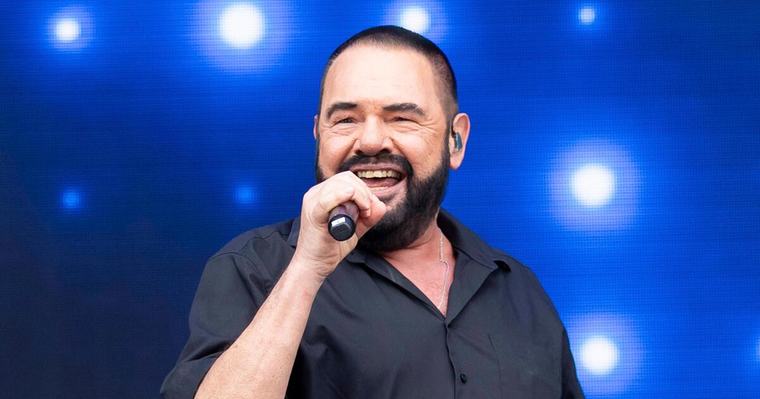 Marian Gold Alphaville-Sänger legt gegen Glücksgefühle-Festival nach