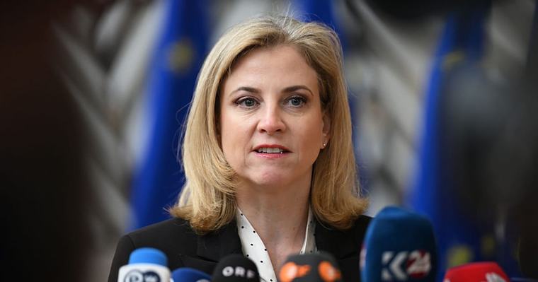 Wegen hybriden "Angriff": Meinl-Reisinger bestellt Russlands Botschafter ein