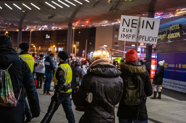 Steirische Koalition hat Corona-Zahltag nicht vergessen