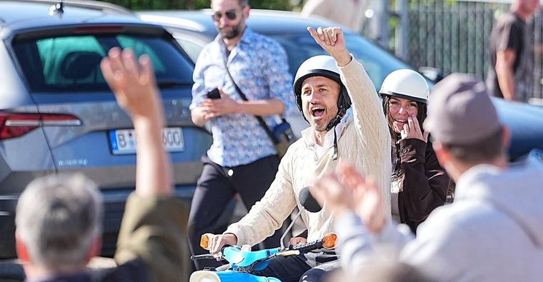 Höhere Beteiligung bei Wahl in Sachsen-Anhalt