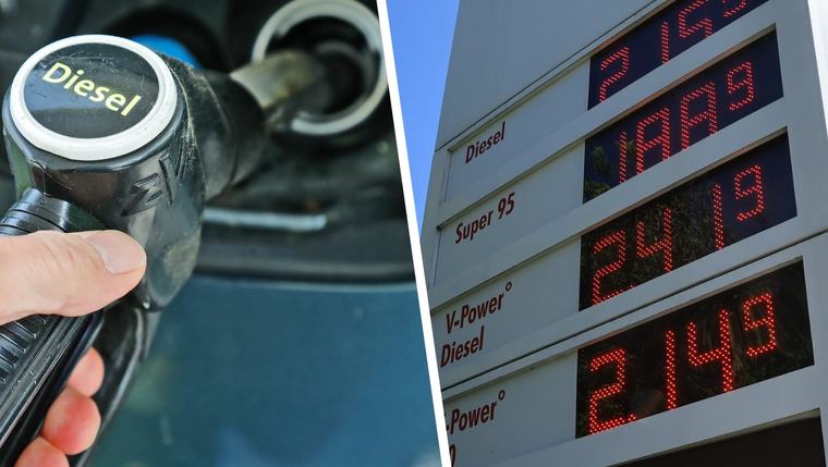 Eklatante Unterschiede - In diesem Bundesland sind Spritpreise am höchsten