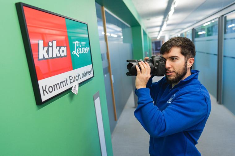 Ex-Kika/Leiner-Chef Hermann W. fordert Entlassung aus U-Haft