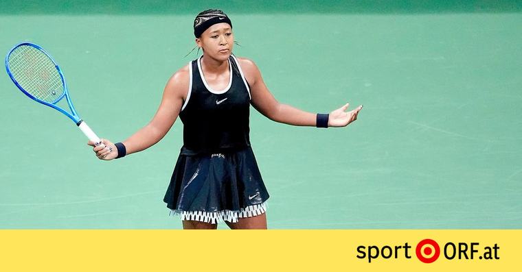 Influencer sorgen bei US Open für Diskussion