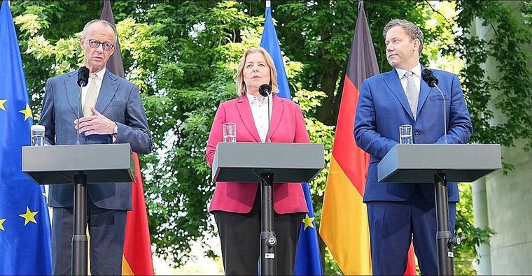 Sachsen-Anhalt: Wie gefährlich wird die Wahl für deutsche Regierung?