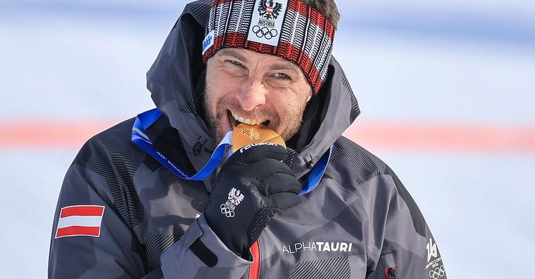 Olympiasieger Benjamin Karl setzt seine Snowboard-Karriere doch fort