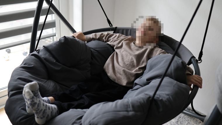 Auszeit-WG in Wien