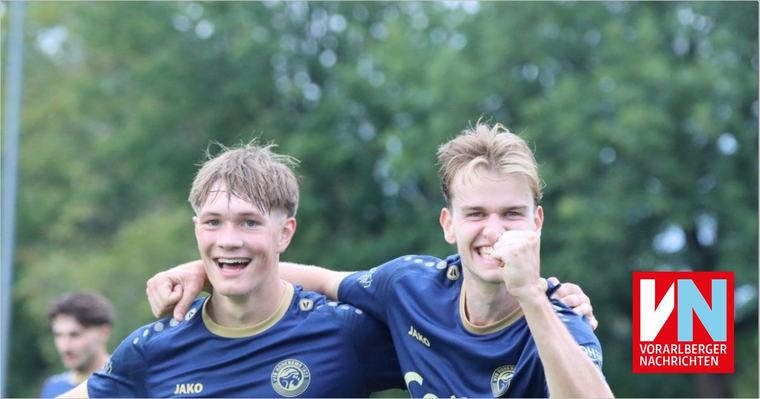 Klassefußball im Herrenried begeistert 850 Zuschauer bis zum Schlusspfiff