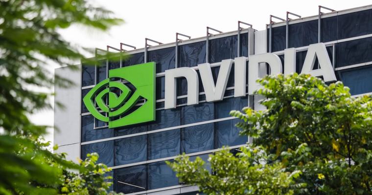 Übernahme perfekt: Nvidia kauft KI-Plattform