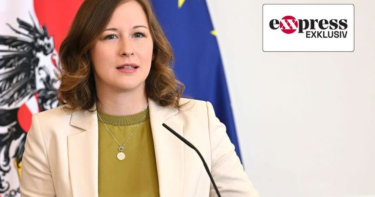 Ministerin Bauer alarmiert: Jeder Zweite sieht Politischen Islam als Gefahr