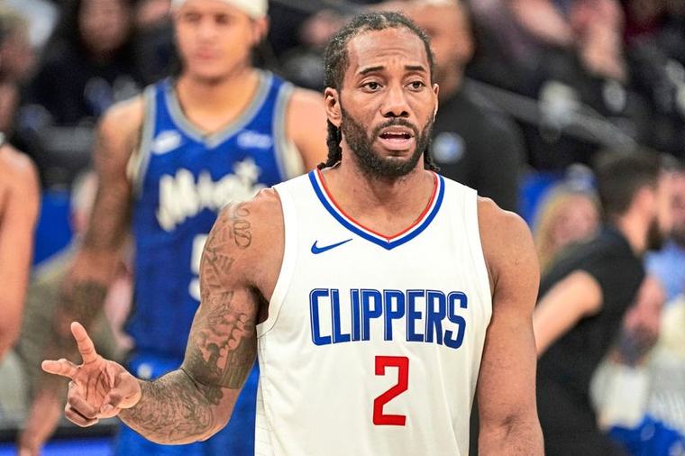 30 Millionen Dollar Strafe für NBA-Team Los Angeles Clippers
