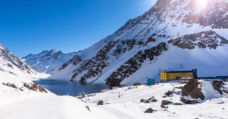 ÖSV-Stars müssen plötzlich nach Chile: Kein Schnee für die Vorbereitung