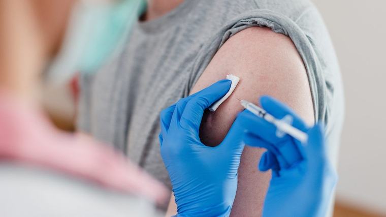 Gürtelrose-Impfung: Schutz vor Herzinfarkt und Schlaganfall?