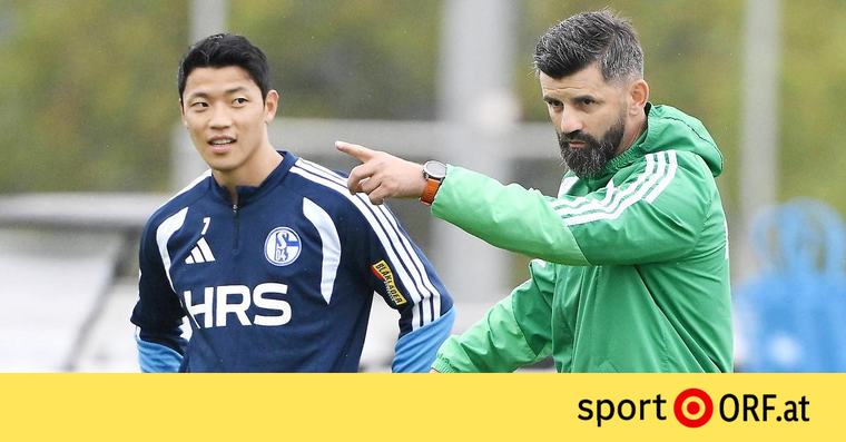 Aufsteiger Schalke hat „Lust“ auf Bayern