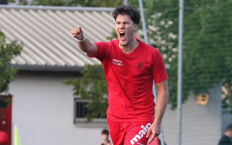 Gloggnitz verliert