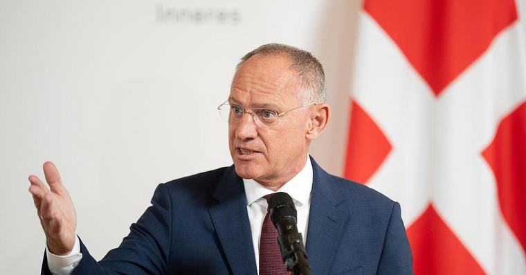Migration: Rückkehrzentren sollen »keine Haftanstalten« werden