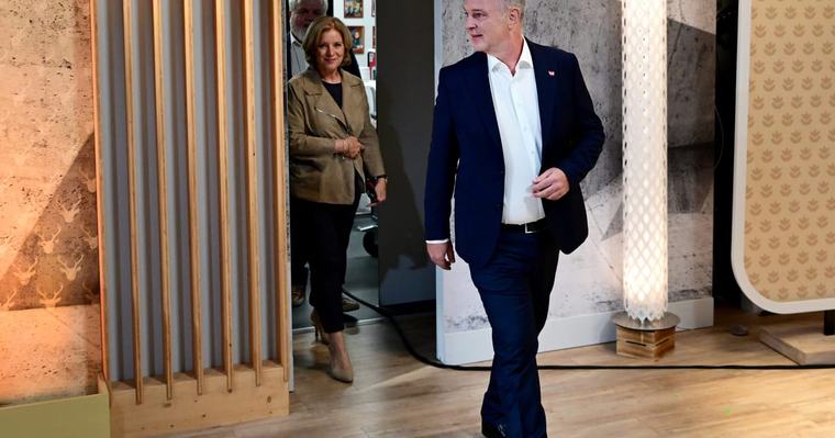 Rotes Exit-Szenario: SPÖ will Babler offenbar zur AK wegloben
