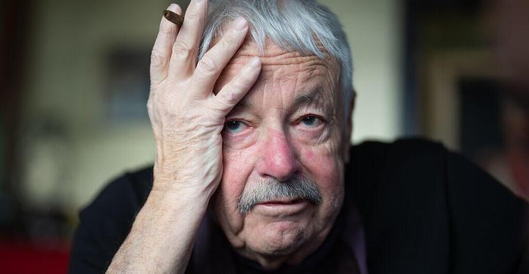 Kroatischer Autor Slobodan Snajder im Alter von 78 Jahren gestorben