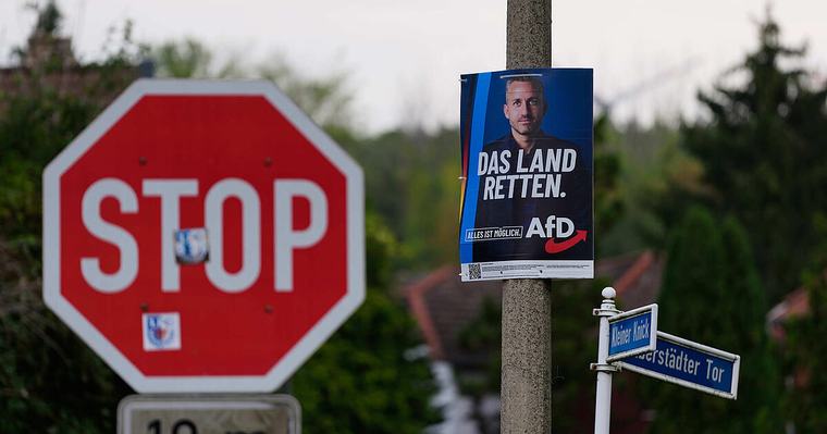 Wahltag in Sachsen-Anhalt: Schafft die AfD die absolute Mehrheit?