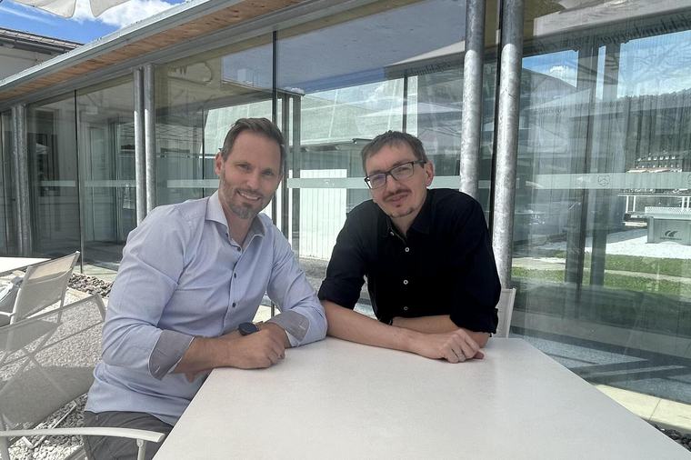 Villacher Softwarefirma: Wie KI die Branche verändert