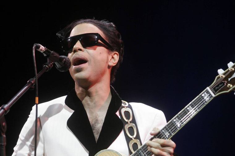 Neues Album „Timeless“: Perlen von Prince aus dem Jenseits