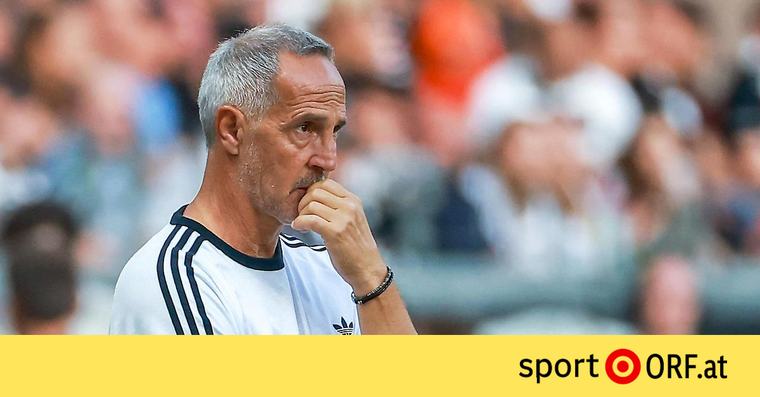 Neuer Leader Augsburg fertigt Hütter-Elf ab