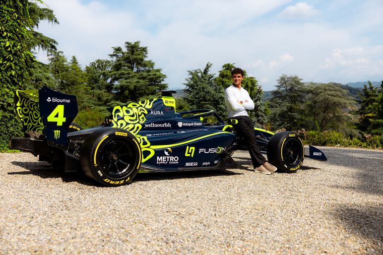 Lando Norris: Plötzlich Teambesitzer – und heißer Titelkandidat?