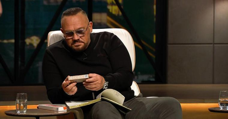 "Wirklich nicht okay": Löwen-Neuling bringt Kollegen gegen sich auf 23:18 Uhr