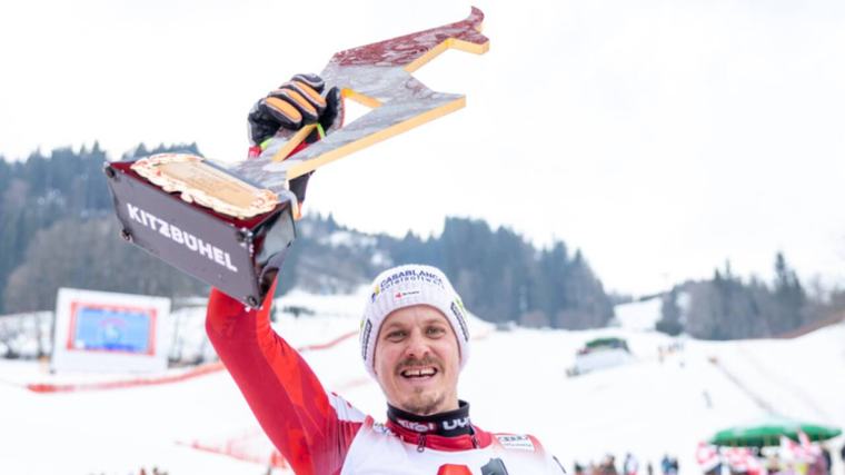 Ski Alpin - Noch nicht fitter Feller muss Überseetraining auslassen
