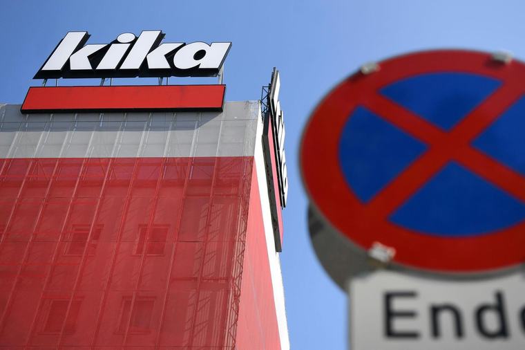Kika/Leiner-Investor Hermann Wieser wegen Betrugsverdachts festgenommen