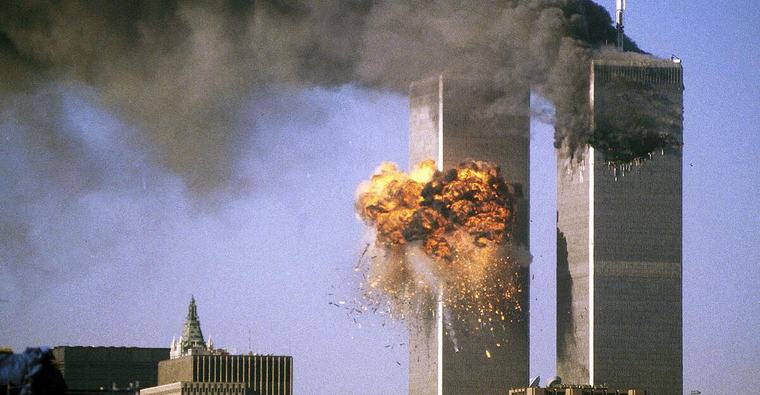 11. September 2001
