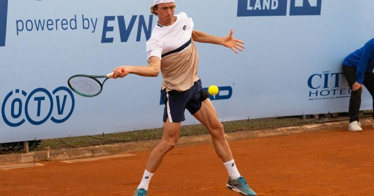 Ö-Welt ATP Challenger Tulln – Spieler, Favoriten und Gegner der Österreicher