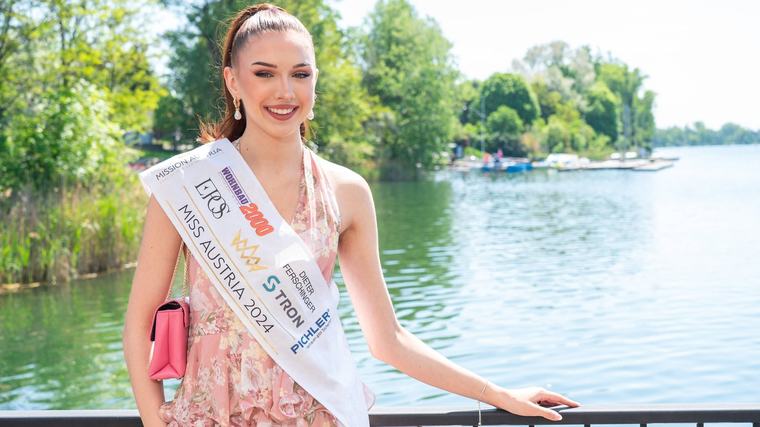 „Viel zu früh“ - „Miss Austria“ Lucia Sisic mit 22 Jahren gestorben