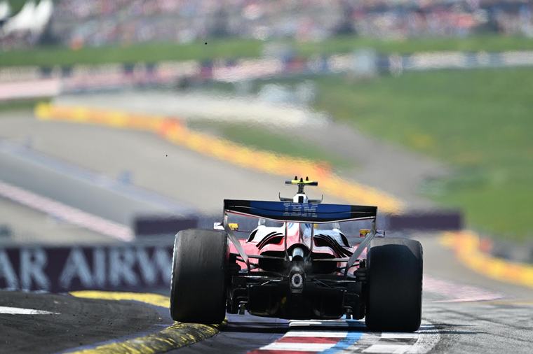 Ab 2027 gibt es in der Formel 1 wohl kürzere Rennen