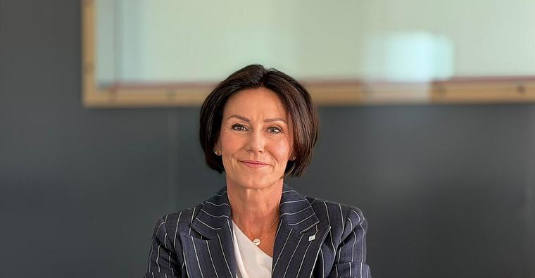 Was ist im Geschäftsleben stillos, Frau Sandberger?