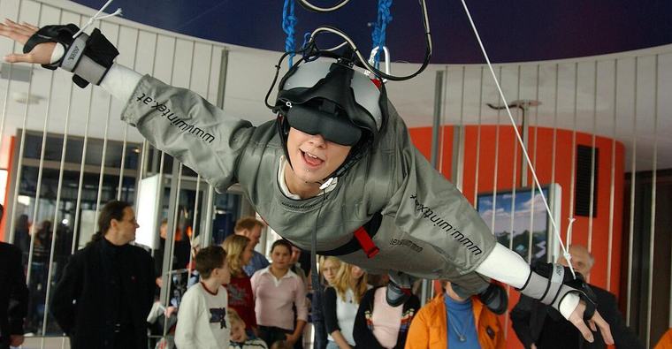 Ars Electronica Center: Als vor 30 Jahren in Linz die Zukunft begann