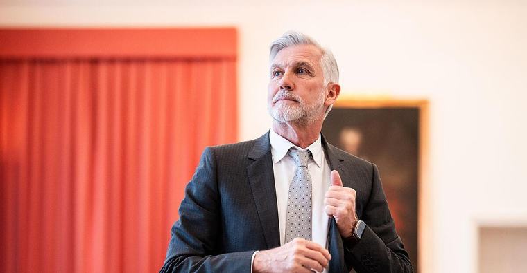 Buwog-Causa: Gläubiger von Meischberger sollen Geld erhalten