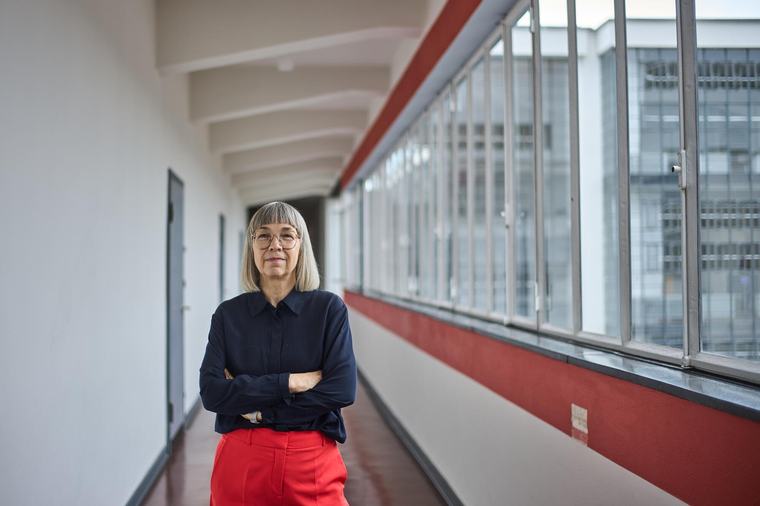 Ehemalige Kunsthaus-Chefin: „Ich könnte der AfD fast eine Dankeskarte schreiben“