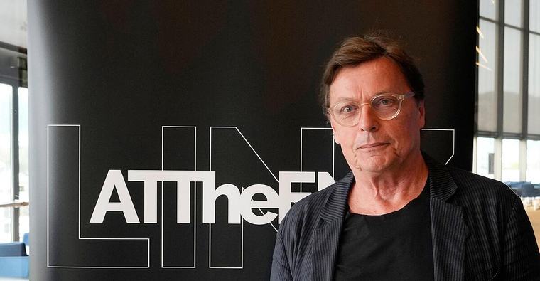 Klangwolken-Regisseur Felix Breisach: "Wenn wir aufhören zu träumen, ist auch unser Leben vorbei"