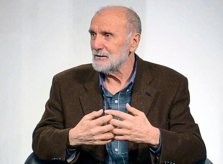 Universität Graz erwirbt Nachlass von Autor Dževad Karahasan
