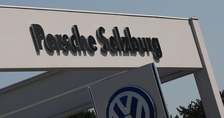 Porsche Holding Salzburg: Wie hart trifft uns die VW-Krise?
