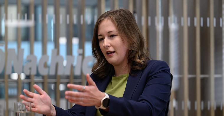 Sachsen-Anhalt: Nur die FPÖ freut sich mit der AfD